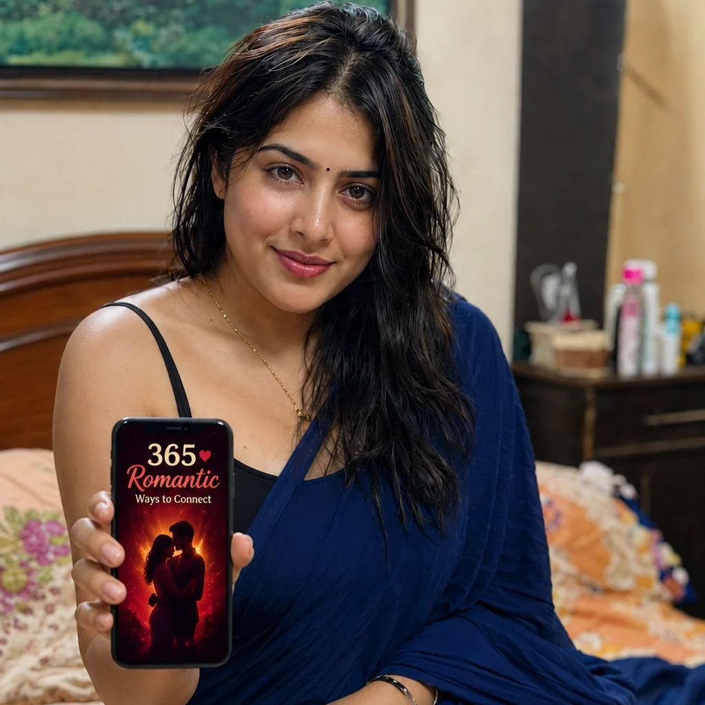 Neha:
Life bhot acchi ho gyi h, kya ebook h yaar maza aa gya, itne sare pose bhi ho sakte h scoha nhi tha, pati to khush ho gya h.😃